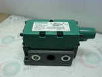  Numatics 153JA444O056D00 Solenoid Valve Image