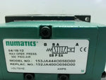  Numatics 153JA444O056D00 Solenoid Valve Image