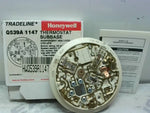  Honeywell Q539A 1147 Thermostat Subbase Heat-Cool Circuits Image