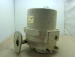  El-o-matic Type EL-200 Flowmatic 200 Actuator Operator Handwhee Image