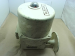  El-o-matic Type EL-200 Flowmatic 200 Actuator Operator Handwhee Image