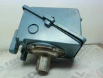  United Electric H402-552 Pressure Switch 30" Hg Vac-20psi Image