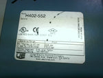  United Electric H402-552 Pressure Switch 30" Hg Vac-20psi Image