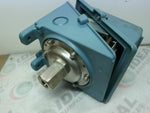  United Electric H402-552 Pressure Switch 30" Hg Vac-20psi Image
