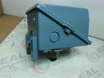  United Electric H402-555 Pressure Switch Image