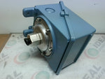  United Electric H402-555 Pressure Switch Image