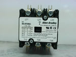  Allen-Bradley 400-DP25NA3 /A Definite Purpose Contactor 208/240 Image