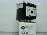  Allen-Bradley 400-DP25NA3 /A Definite Purpose Contactor 208/240 Image