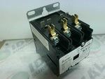  Allen-Bradley 400-DP25NA3 /A Definite Purpose Contactor 208/240 Image