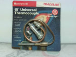  Honeywell Q340A1066 18" Universal Thermocouple Factory Sealed Image