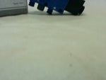  Rexroth PW 67697-5 Solenoid Valve 120VAC 150PSI Image