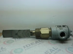  Flotect V42U Flow Switch For Hazardous Locations 3/4" NPT Image
