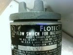  Flotect V42U Flow Switch For Hazardous Locations 3/4" NPT Image
