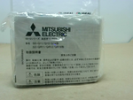  Mitsubishi SD-Q11JH Magnetic Contactor 20A 3P Coil: 24VDC Image
