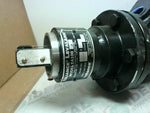  Reliance Levalarm EA100 S Pressure Switch 480VAC 1/2A 125VDC 1" Image