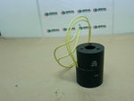  Parker QC155 Solenoid Coil 1386 120/60 Image