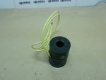  Parker QC155 Solenoid Coil 1386 120/60 Image