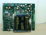  Hi-Speed P2-80-101 Checkweight Processing Circuit Board Rev D Image