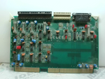  VideoJet 353806-E1 Product Detector Assy Circuit Board Image