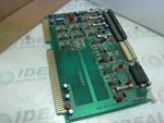  VideoJet 353806-E1 Product Detector Assy Circuit Board Image