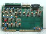  VideoJet 353806-E3  Product Detector Assy Circuit Board Image