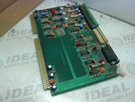  VideoJet 353806-E3  Product Detector Assy Circuit Board Image
