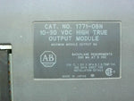  Allen-Bradley 1771-OBN Output Module 10-30 VDC Image
