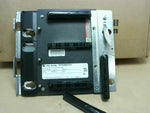  Allen Bradley 2094-PRS2 Ser A 2-Axis Slim Power Rail, Control 2 Image