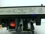  Honeywell RA890G-1260  Protectorelay Flame Relay Flame Safety Image
