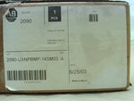  Allen Bradley 2090-UXNPBMP-14SM03 Servo Motor Cable Image