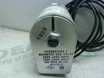  Honeywell V4046C1054 Solenoid Pilot Gas Valve 3/8" NPT 10psi Ma Image