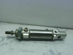  Bosch 0 822 432 201 Double Action Pneumatic Cylinder Image
