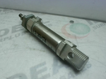  Bosch 0 822 432 201 Double Action Pneumatic Cylinder Image