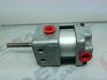  Control Line CXC-830008 Pneumatic Cylinder Image