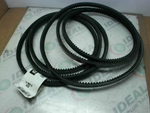  Gates AX82 Tri-Power Belt 84" Length 1/2" Width Image