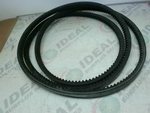  Gates AX82 Tri-Power Belt 84" Length 1/2" Width Image