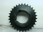  Browning H50TB30 Roller Chain Sprocket 2-3/4" ID Image