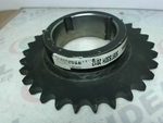  Browning H50TB30H 2012 Roller Chain Sprocket 2-5/8" ID Image
