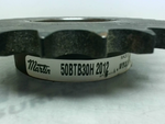  Browning H50TB30H 2012 Roller Chain Sprocket 2-5/8" ID Image