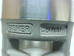  Fisher CB7CU-1 Valve Cage Image
