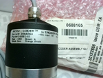  Encoder Products 0688165 Accu-Coder Encoder 5-28VDC ( One w/ Br Image