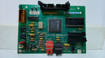  Allen Bradley 8520-KBI  Interface Key board Image