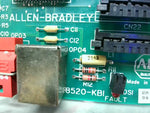  Allen Bradley 8520-KBI  Interface Key board Image