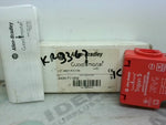 Allen Bradley 440K-T11202 /B GuardMaster Safety Switch Image