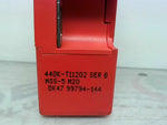  Allen Bradley 440K-T11202 /B GuardMaster Safety Switch Image