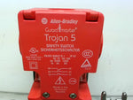  Allen Bradley 440K-T11203 /B Safety Switch Guard Master Image
