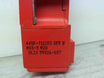  Allen Bradley 440K-T11203 /B Safety Switch Guard Master Image