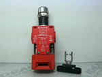 Allen Bradley 440K-T11203 /B Safety Switch Guard Master Image