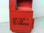  Allen Bradley 440K-T11203 /B Safety Switch Guard Master Image
