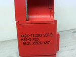  Allen Bradley 440K-T11203 /B Safety Switch Guard Master Image